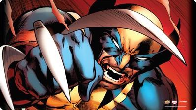 Playmat Ultra Pro Wolverine