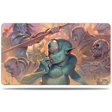 Playmat Ultra Pro War of the Spark - Fblthp, the Lost