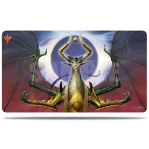 Playmat Ultra Pro War of the Spark Bolas Japanese