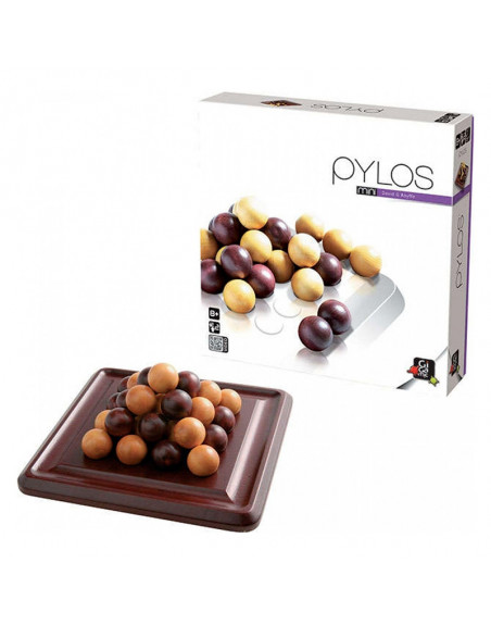 Pylos Mini