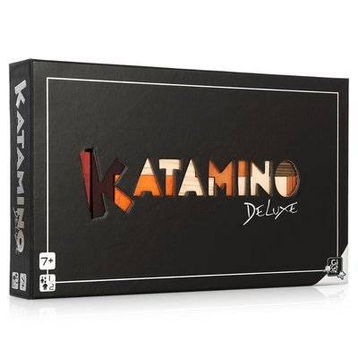 Katamino Deluxe