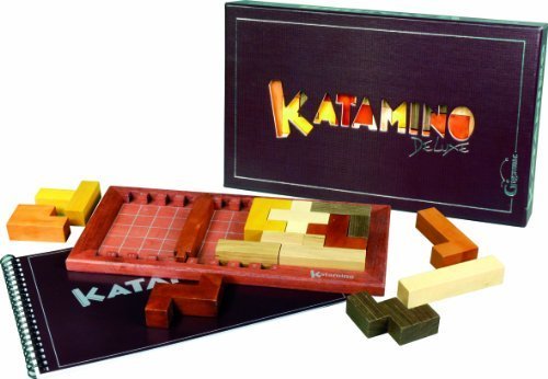Katamino Deluxe