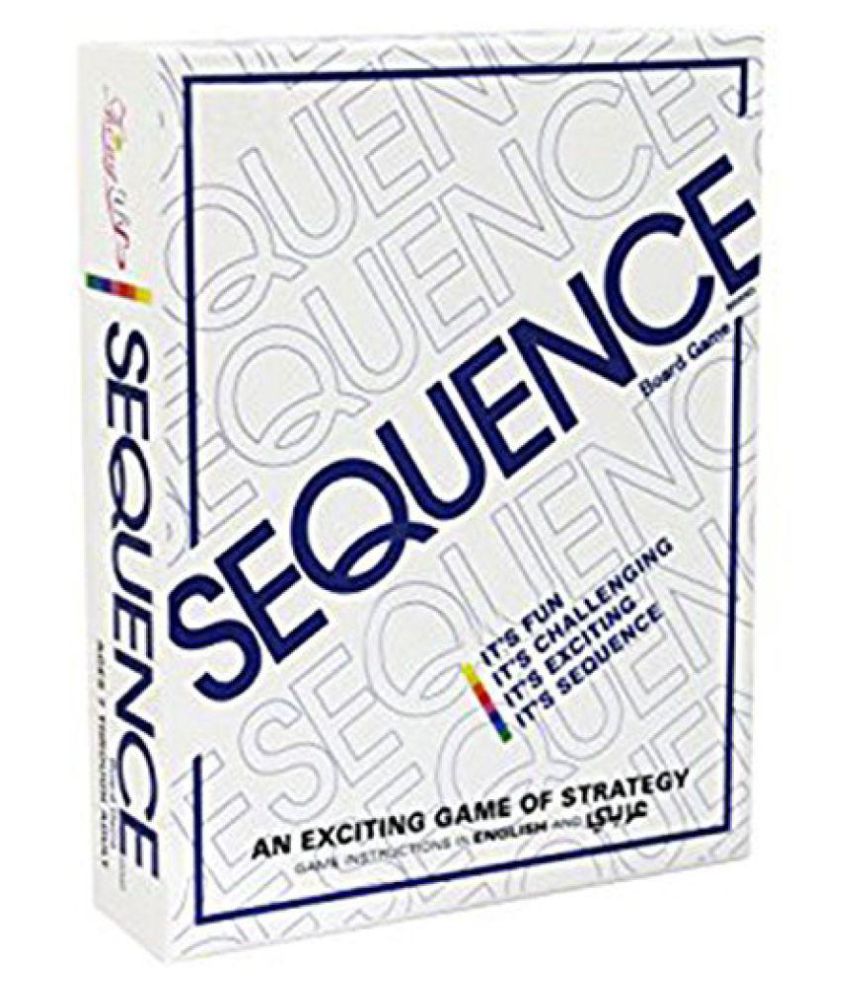 Sequence (Ing.)