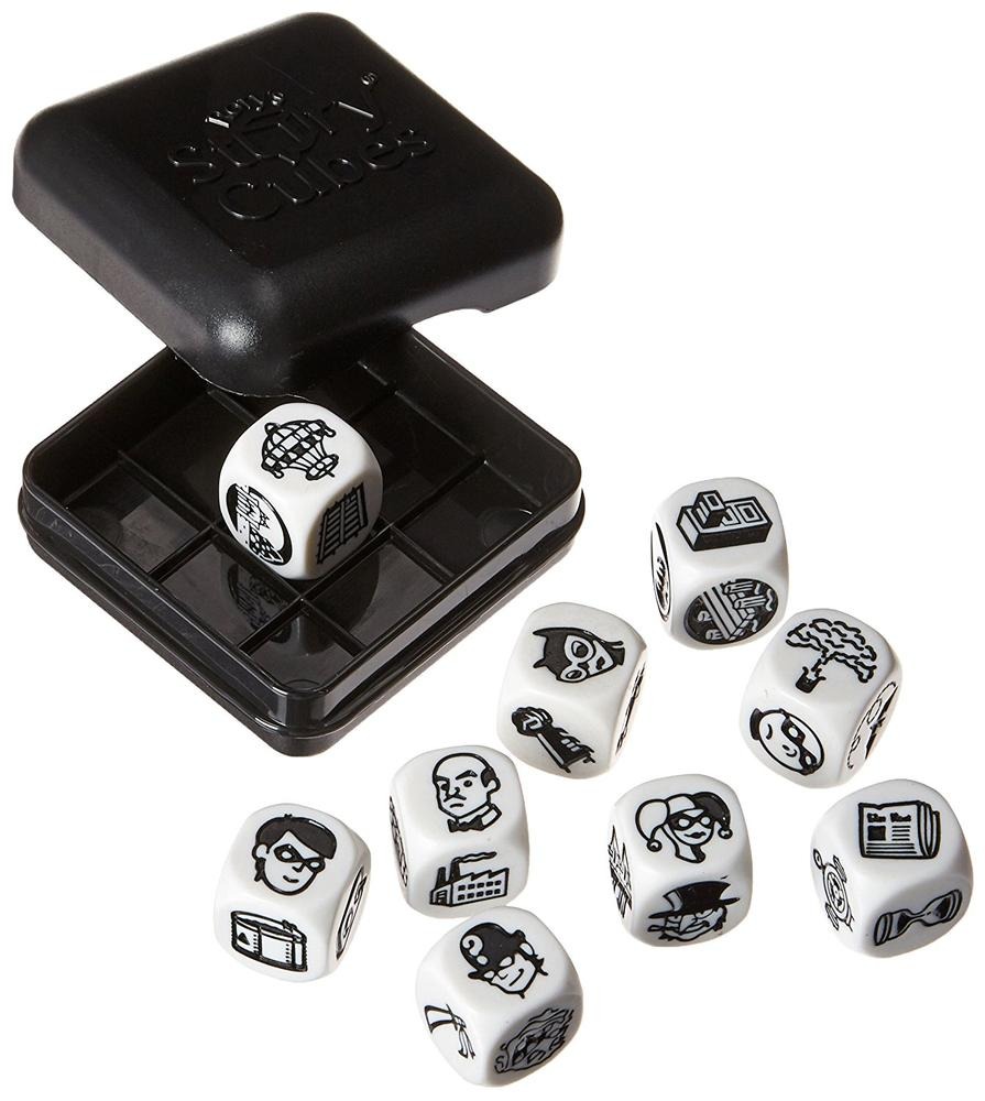 Rory s Story Cubes Batman