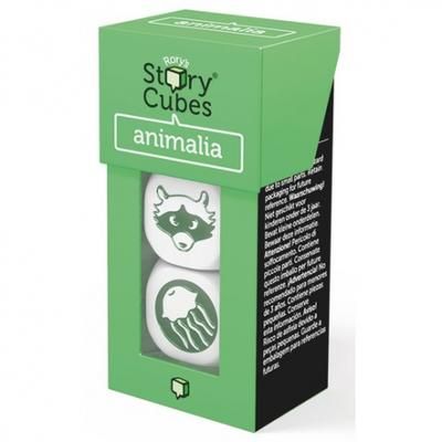 Rory s Story Cubes : Animalia