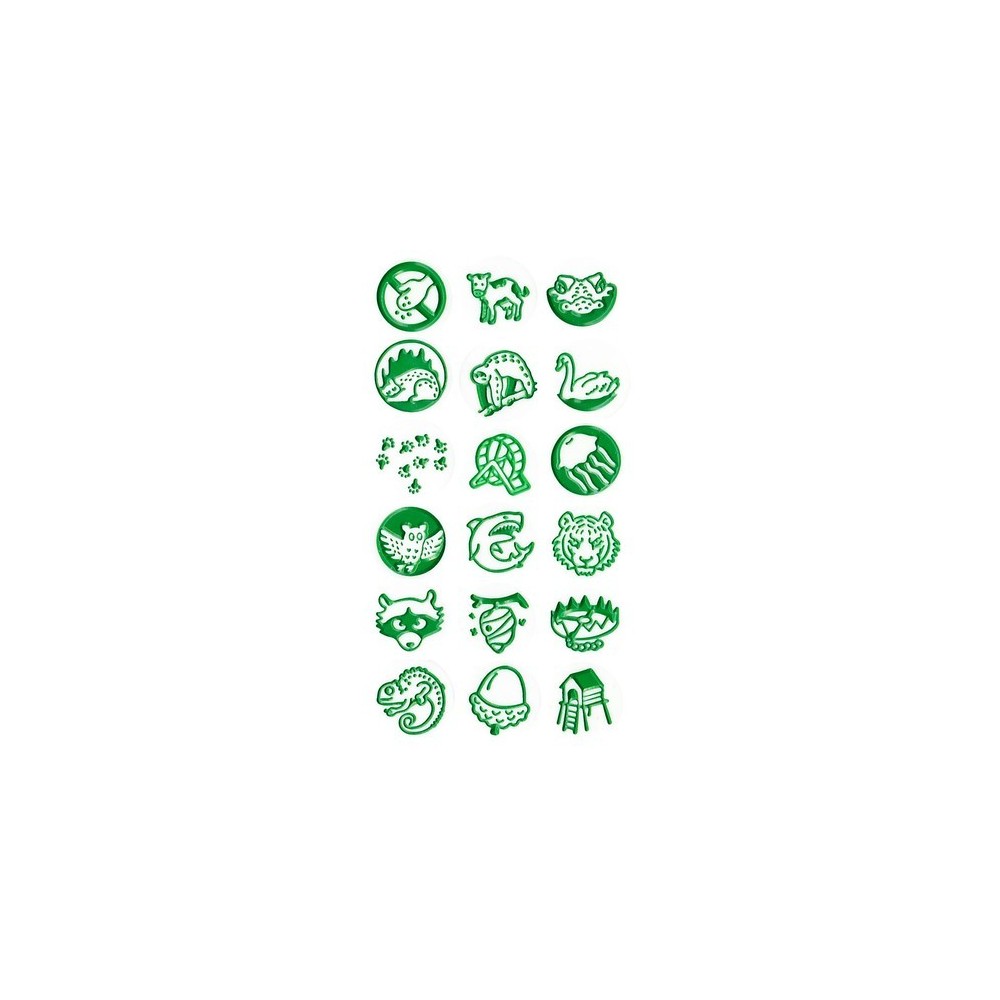 Rory s Story Cubes : Animalia