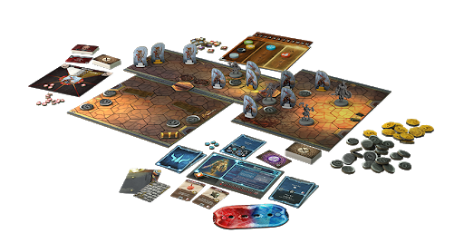 Gloomhaven 2da ED.