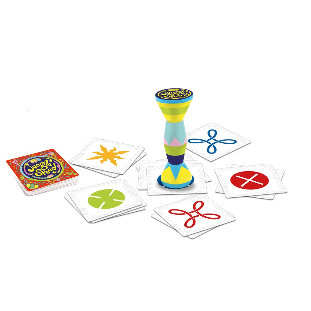 Jungle Speed Limited Edition