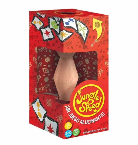 Jungle Speed