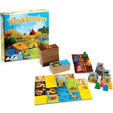 Kingdomino