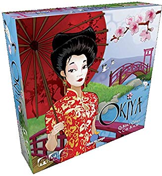 Okiya