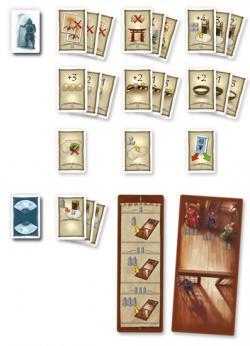 Shogun : Tenno's Court Expansion