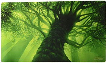 Playmat Ultimate Guard Forest