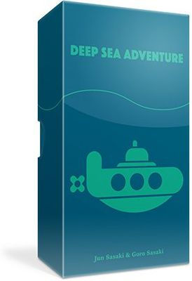 Deep Sea Adventure