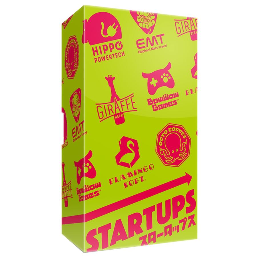 Startups