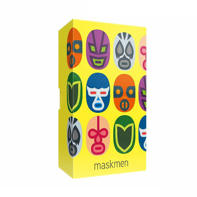 Maskmen