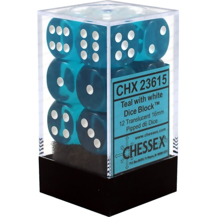 Caja D6 CHX 23615