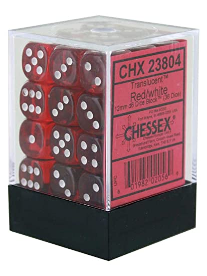 Caja D6 CHX 23804