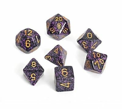 Dice Set CHX 25317