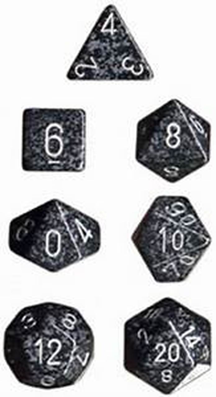 Dice Set CHX 25318