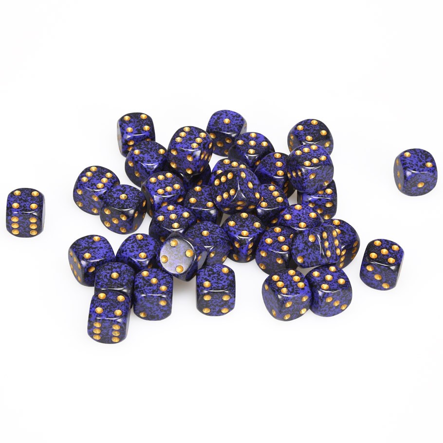 Dice Set CHX 25937