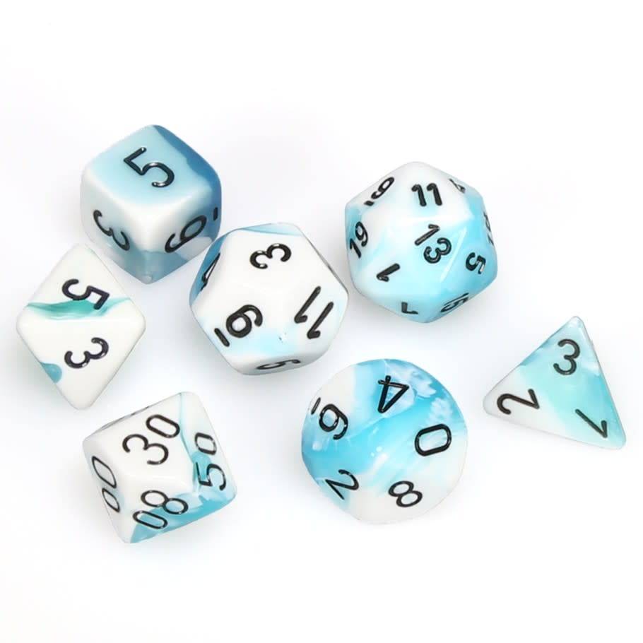 Dice Set CHX 26444