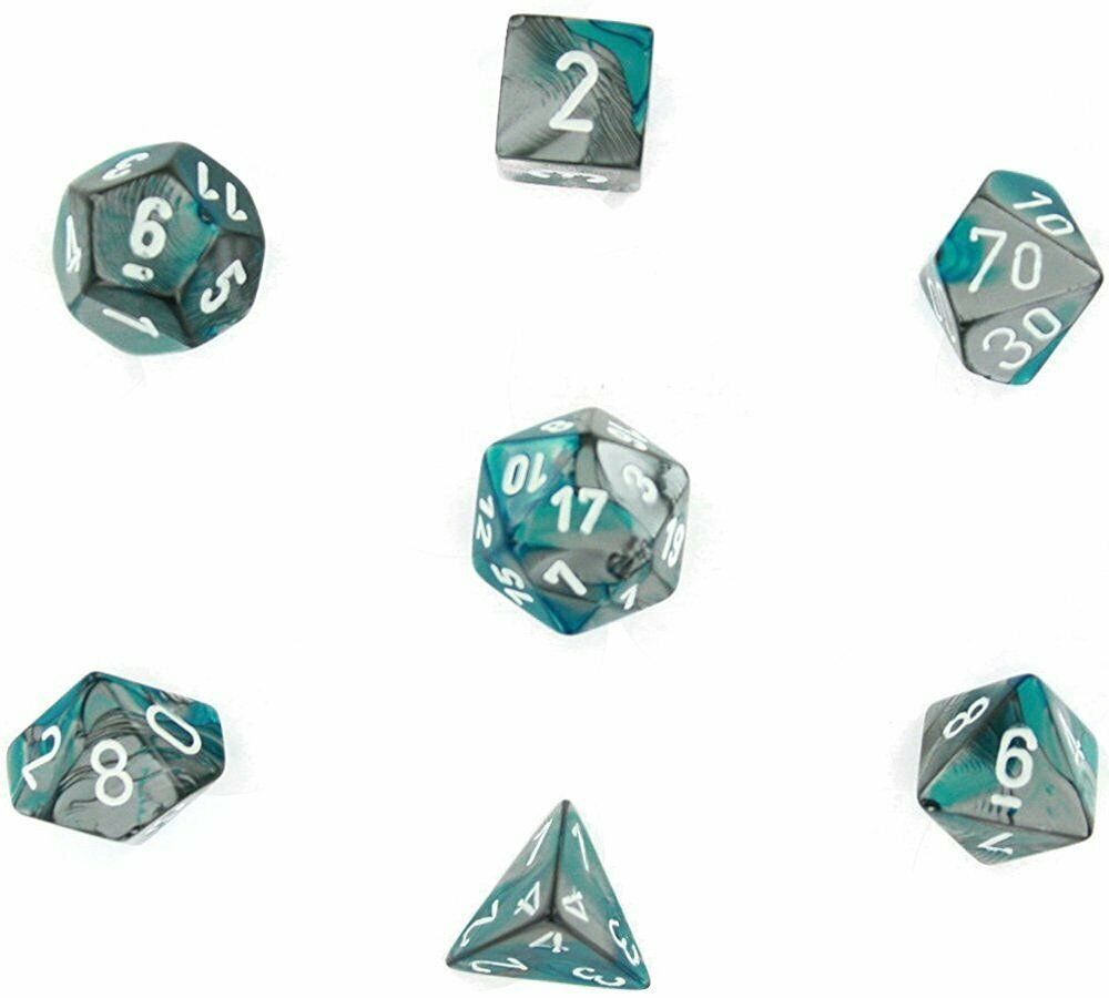 Dice Set CHX 26456