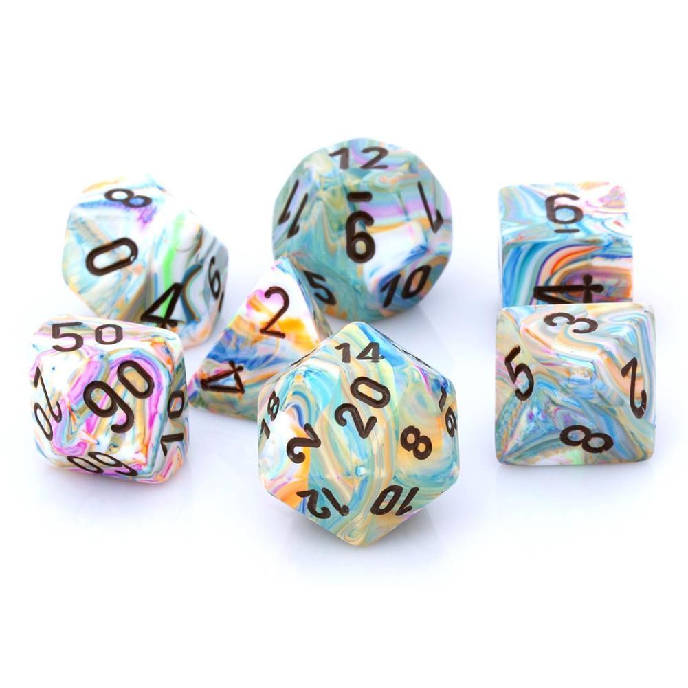 Dice Set CHX 27441