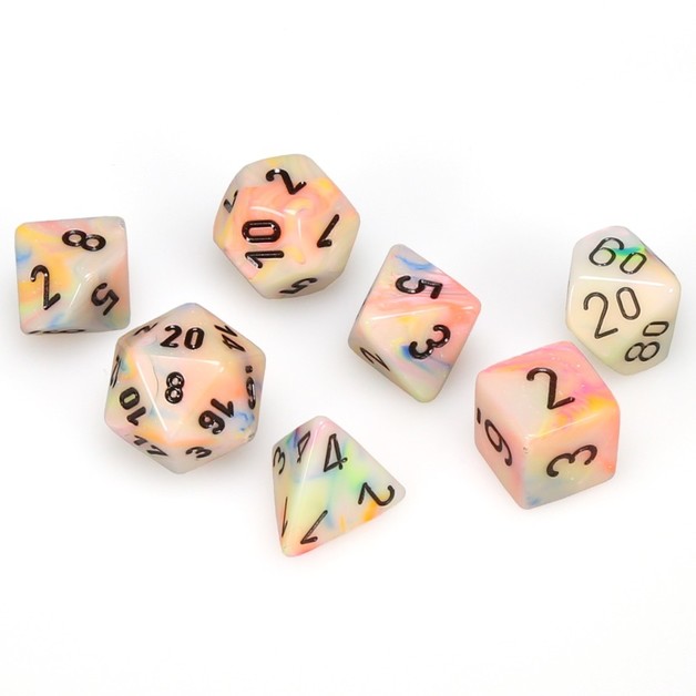 Dice Set CHX 27442