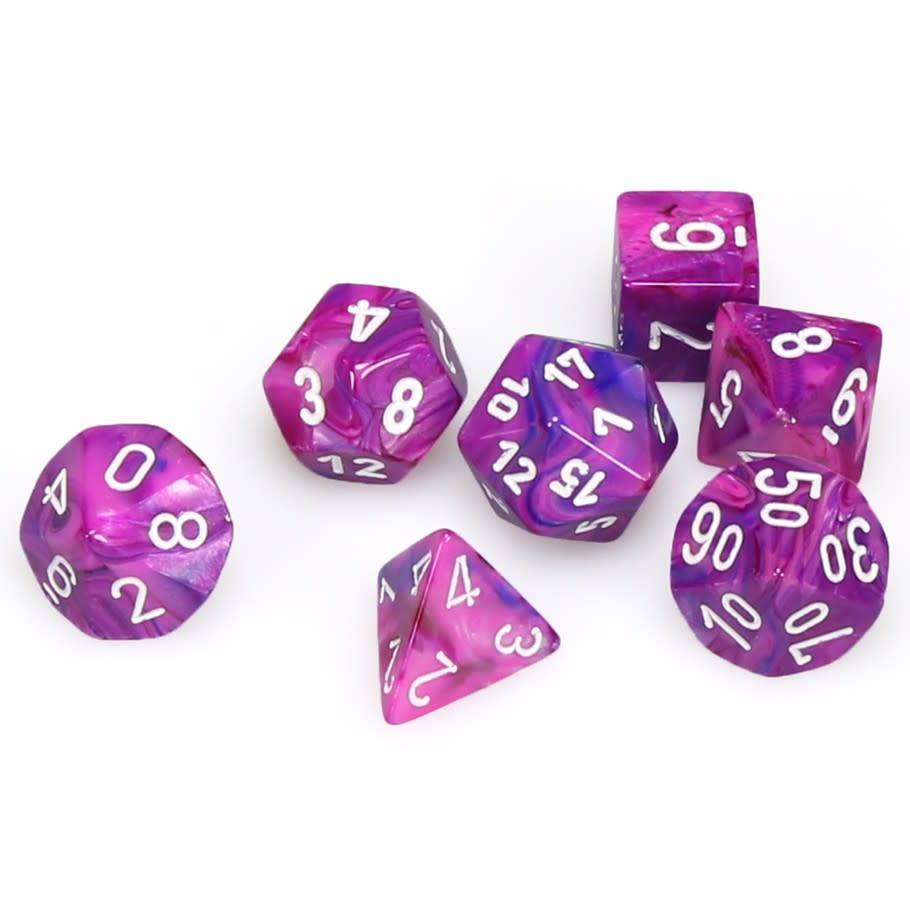 Dice Set CHX 27457