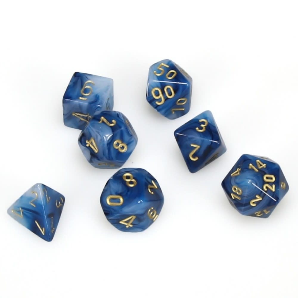 Dice Set CHX 27489