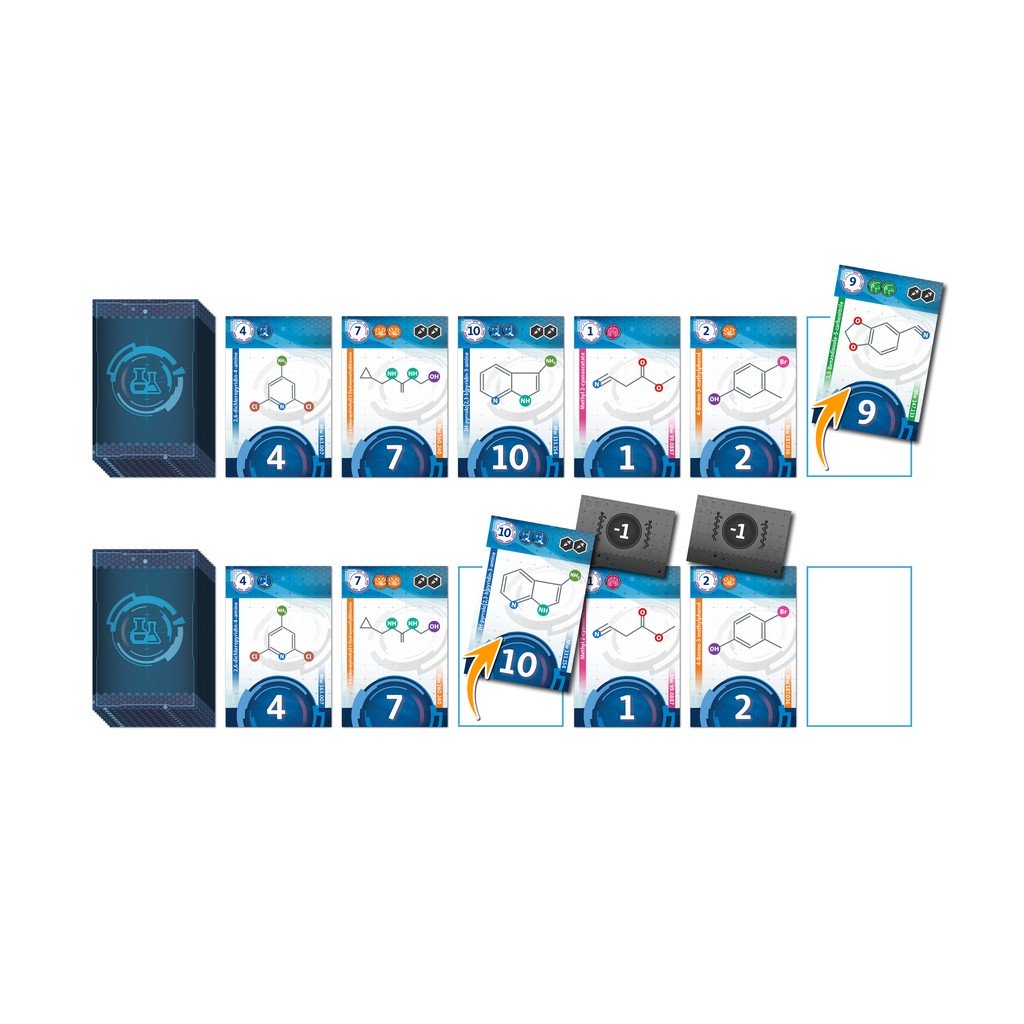 Pocket Pharma Deluxe Edition