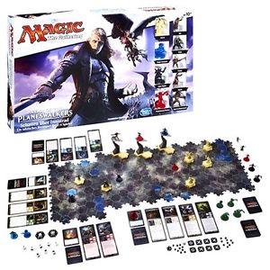 MTG Arena of the Planeswalkers : Shadows over Innistrad Board Game