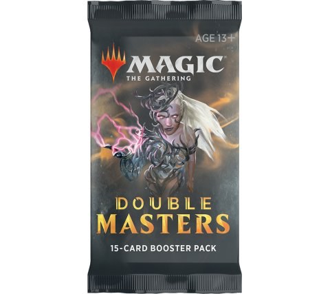 MTG Sobre Double Masters