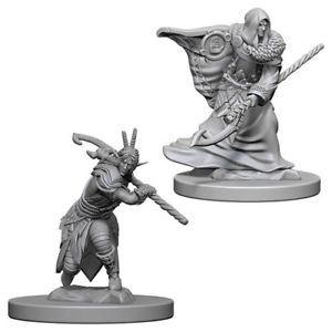 Miniaturas D&D Skeletons