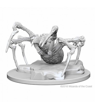 Miniaturas D&D Phase Spider