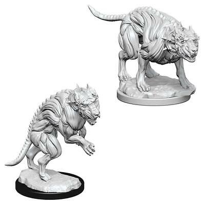 Miniaturas Pathfinder Hell Hounds