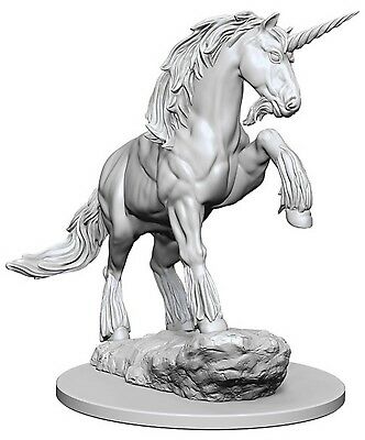 Miniaturas Pathfinder Unicorn
