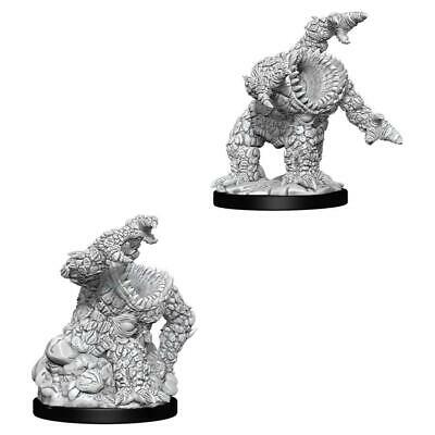 Miniaturas D&D Xorn