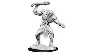 Miniaturas D&D Fomorian