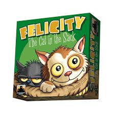 Felicity: The Cat in the Sack