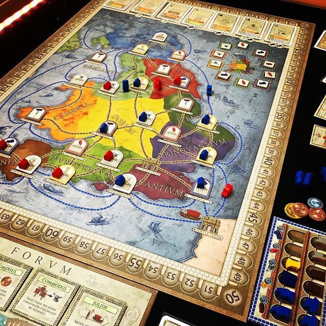 Concordia