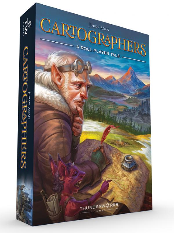 Cartographers