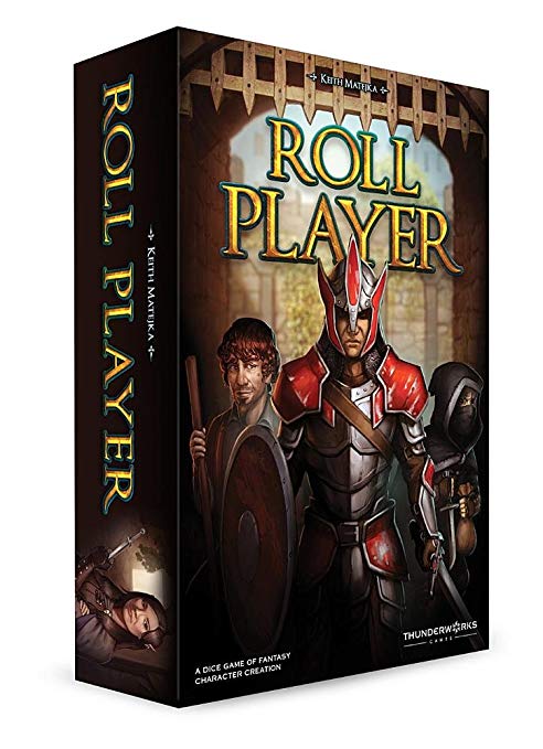 Roll Player (Ing.)