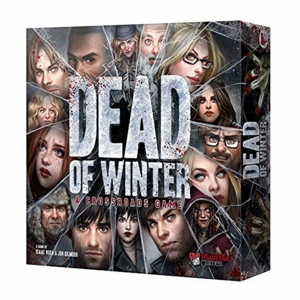 Dead of Winter (Ing.)