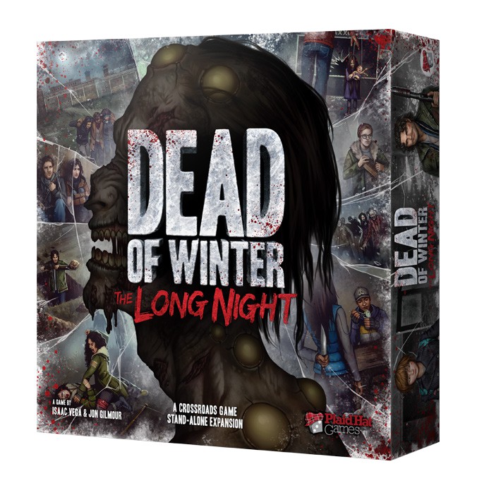 Dead of Winter The Long Night