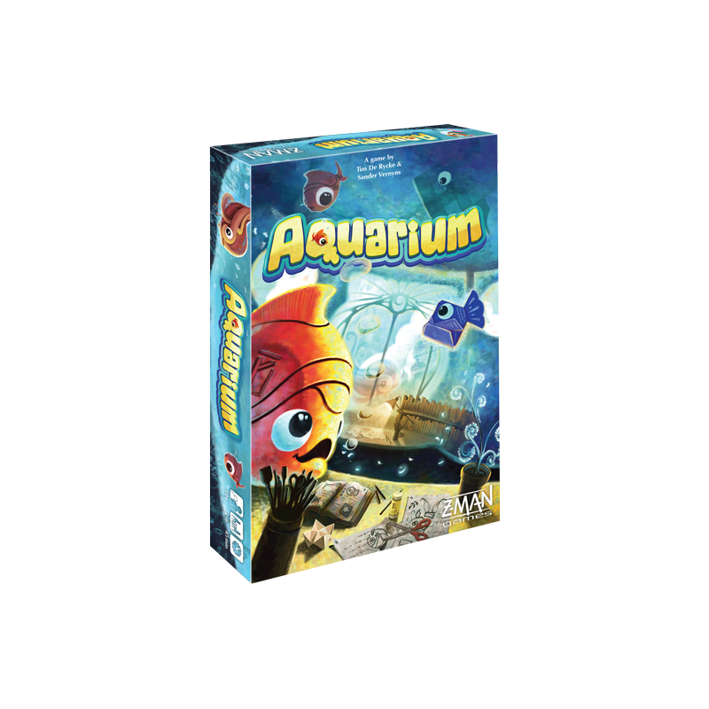 Aquarium