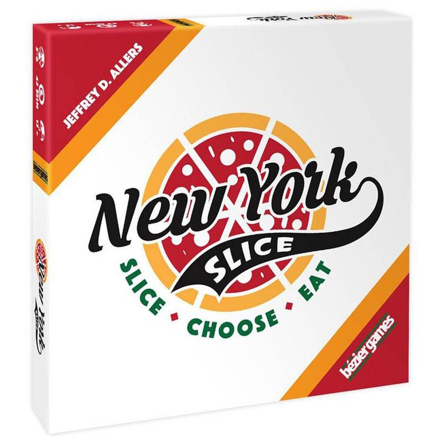 New York Slice