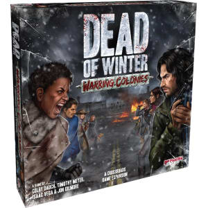 Dead of Winter: Warring Colonies