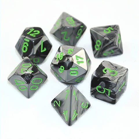 Dice Set CHX 26445